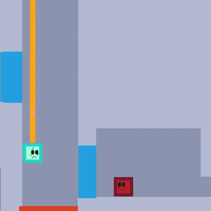 Reds laboratory / ending game 2 #cool by @WERTYUIO690