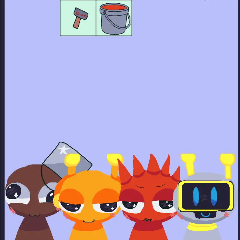 Game by @chamis