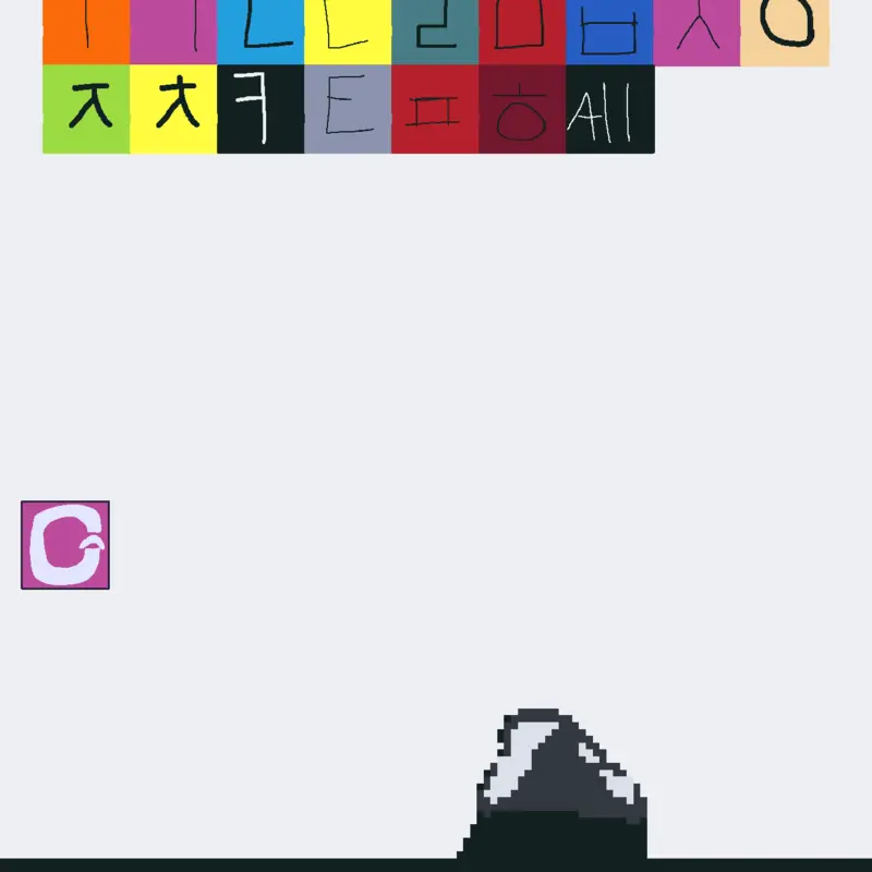 Game by @conori