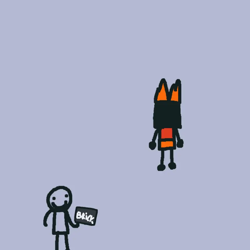 Game by @elpanapego
