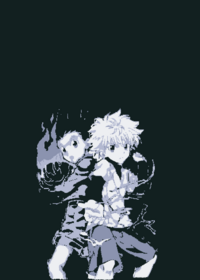 Character kill