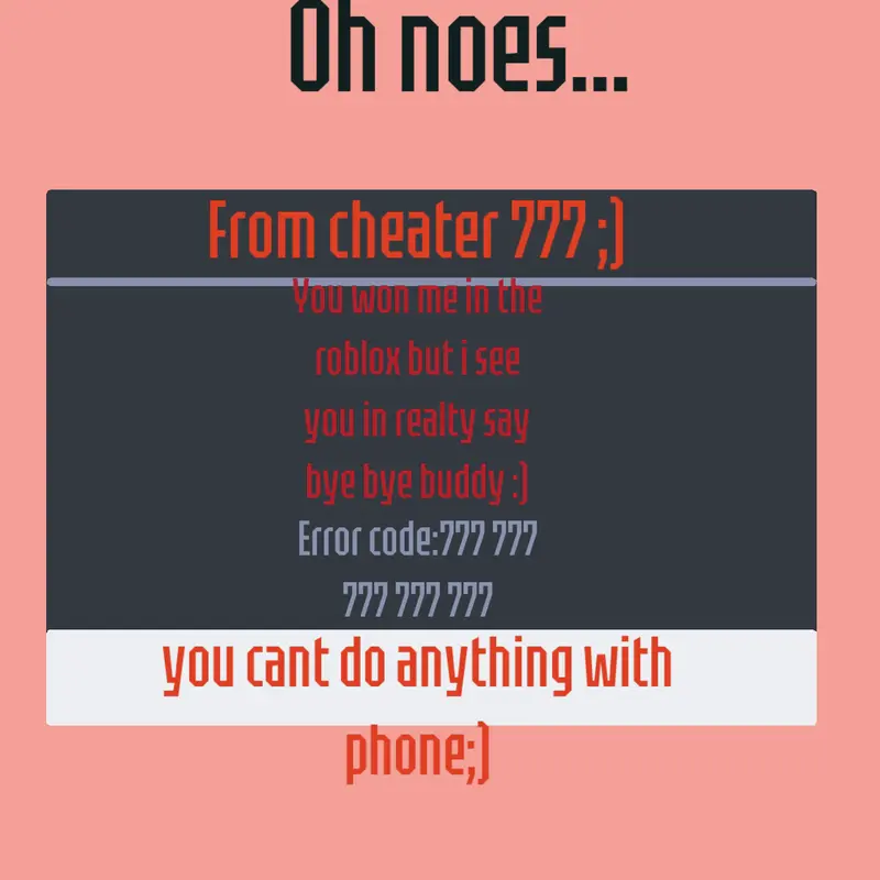 Game by @aLibaBaba