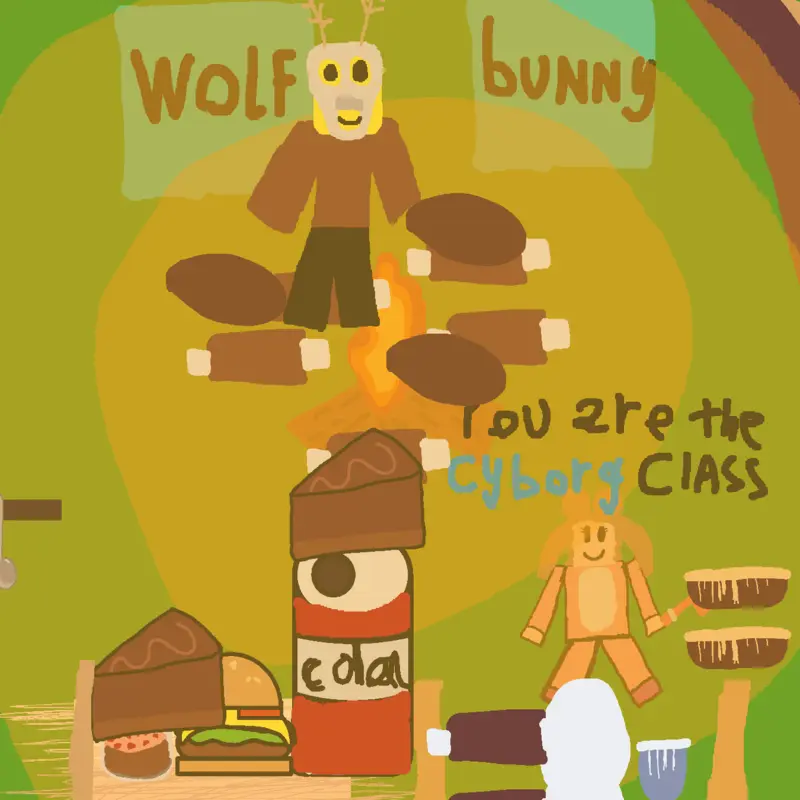 Game by @mahawy
