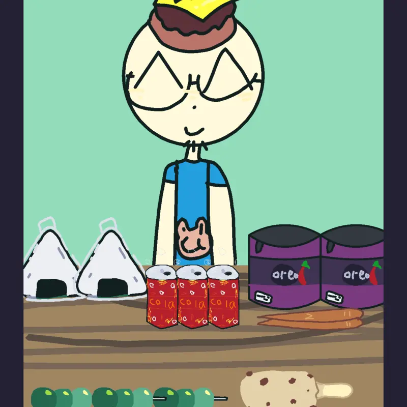 Game by @Toast87
