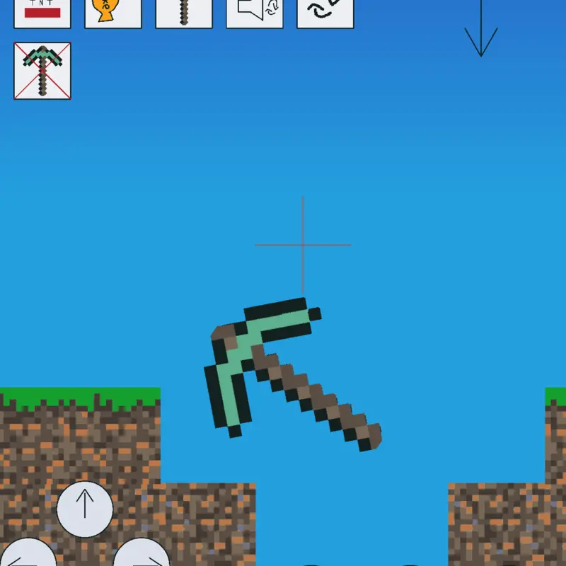 Minecraft by @c00ljim