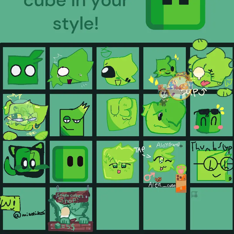 Game by @brickproductions