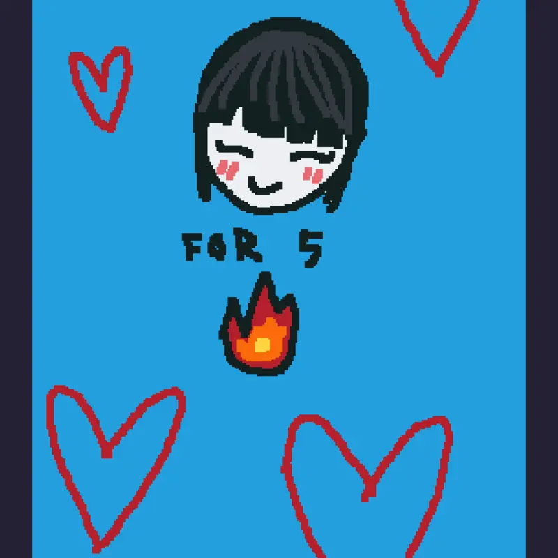 Game by @lolipopt