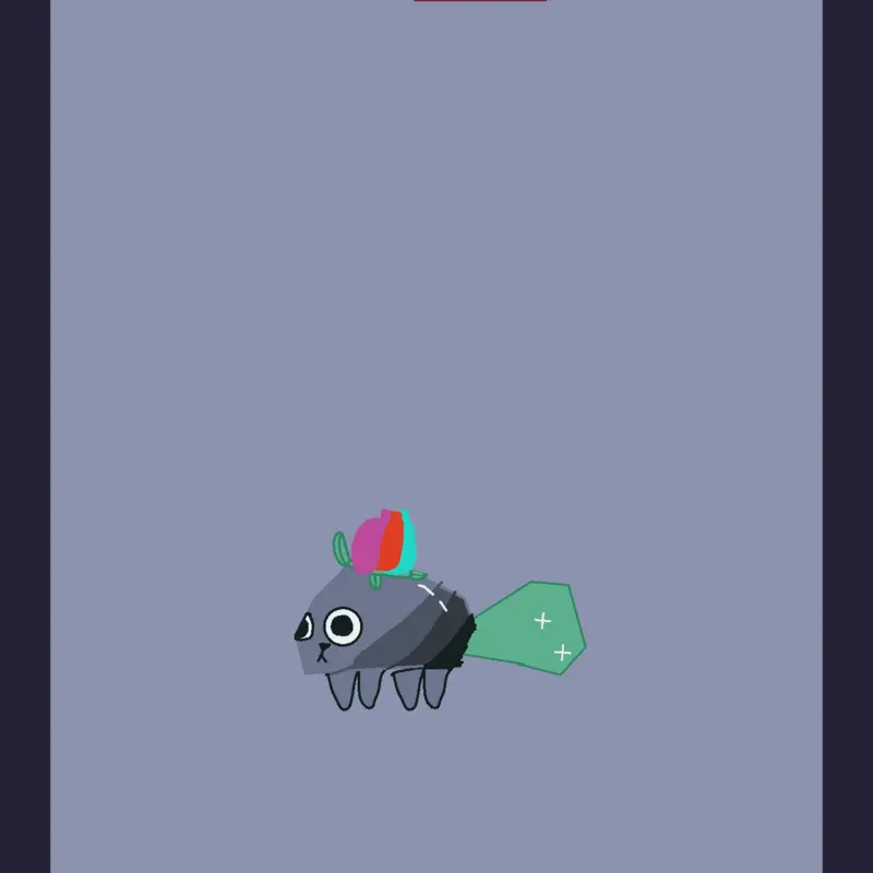 Game by @icob