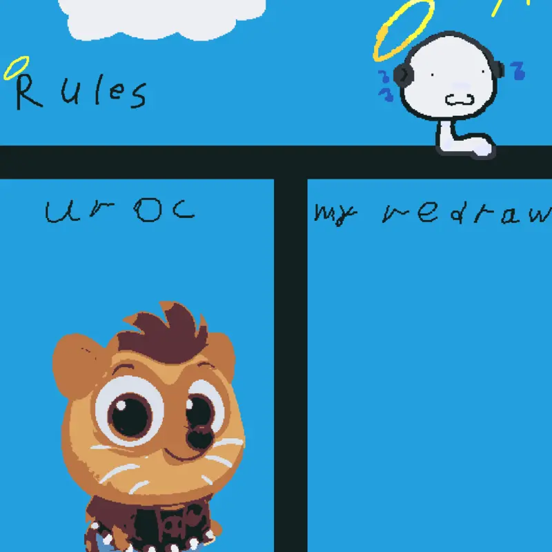 Game by @retardedhedgehog