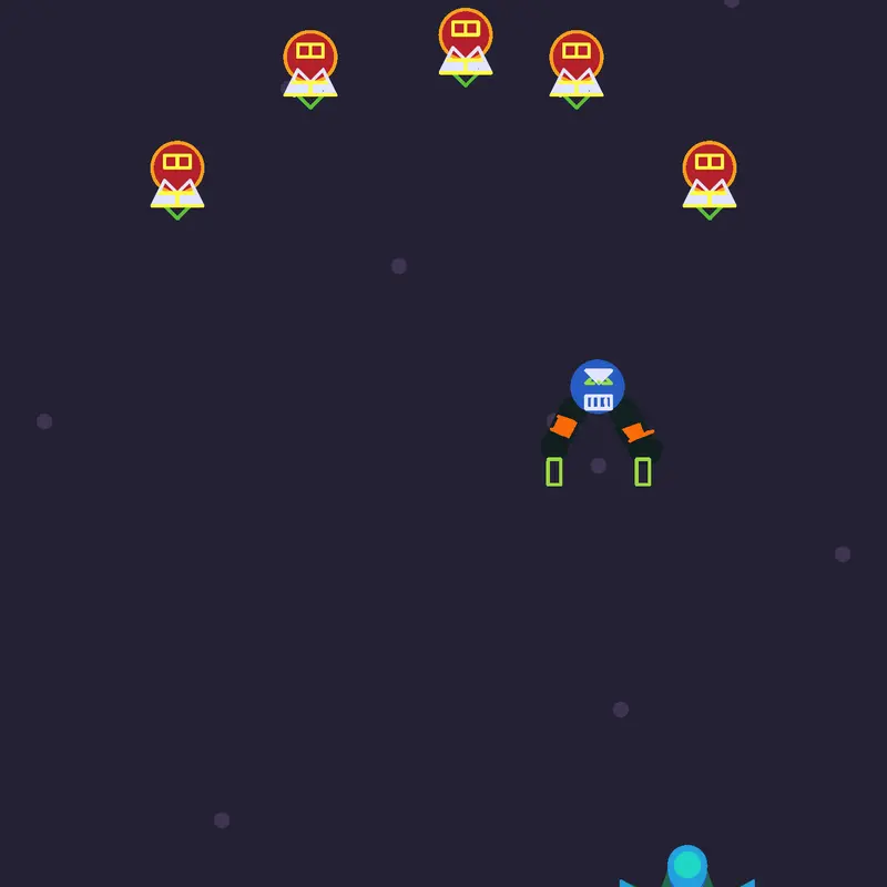 Game by @game_reviewer