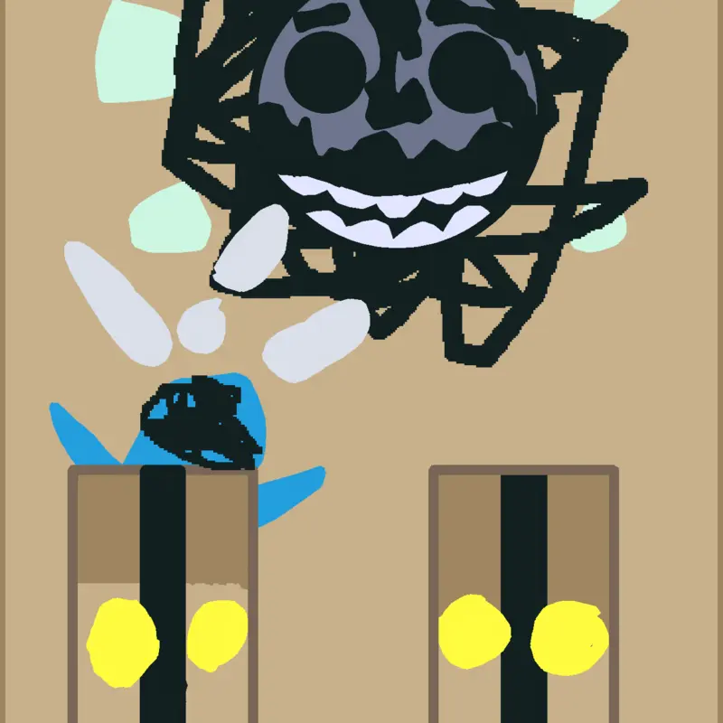 Game by @asdee