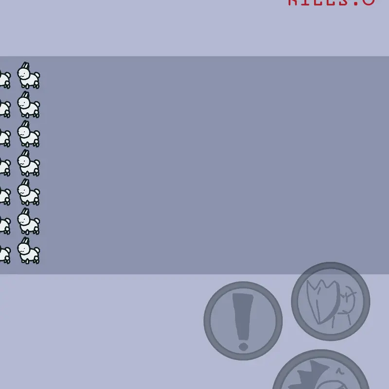 Game by @brextonwl