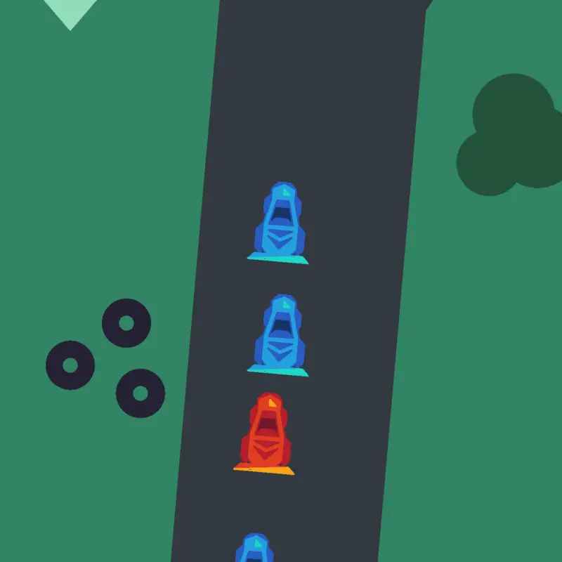 Game by @hajajsjajaja