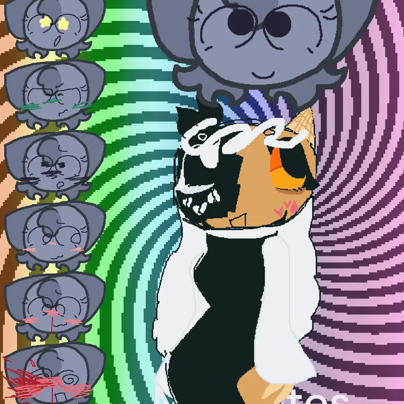 Game by @XxOlivia_cosmoxX