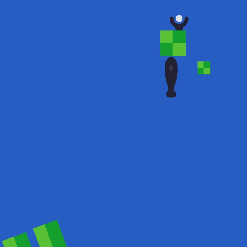 Game by @depest