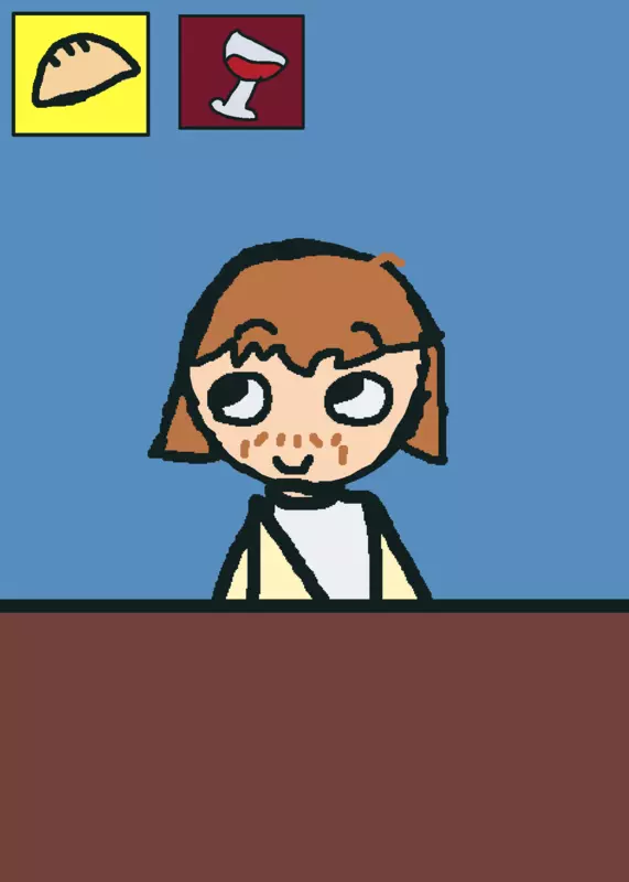 Game by @Ayla3215