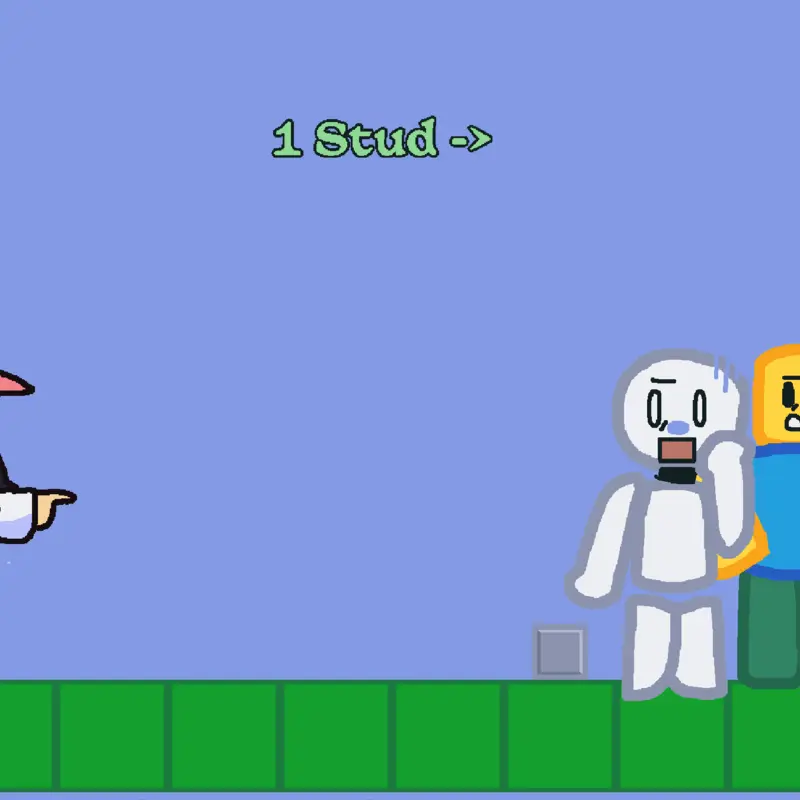 Game by @alien_stars