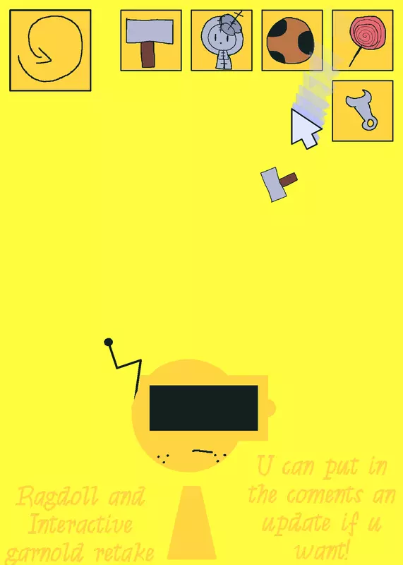 Game by @durple_mouth