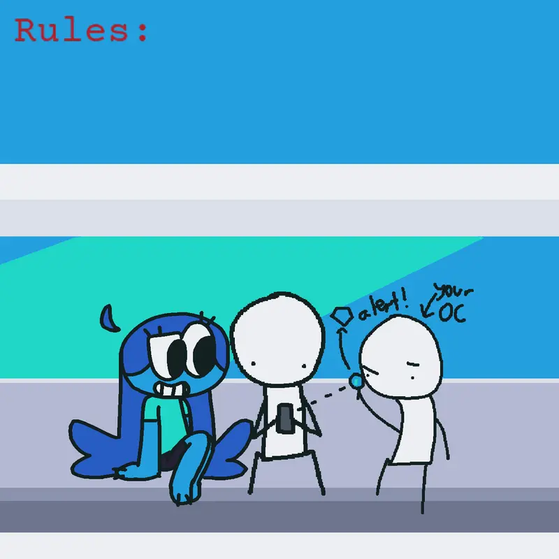 U can join too! by @Vee_462