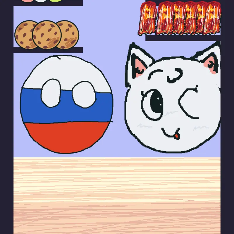 Game by @HE_DYPA