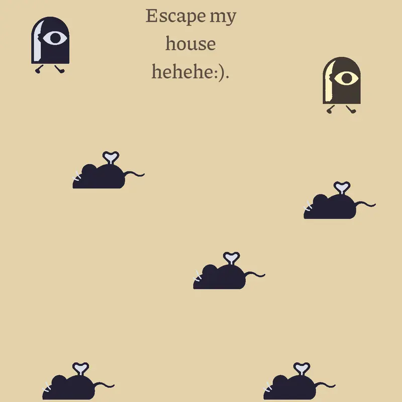 Game by @SofiaHunterRumi_168
