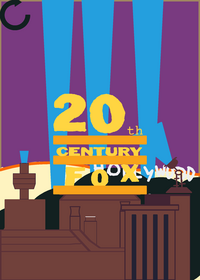 20th Century Fox 🦊 logo Lyosacks