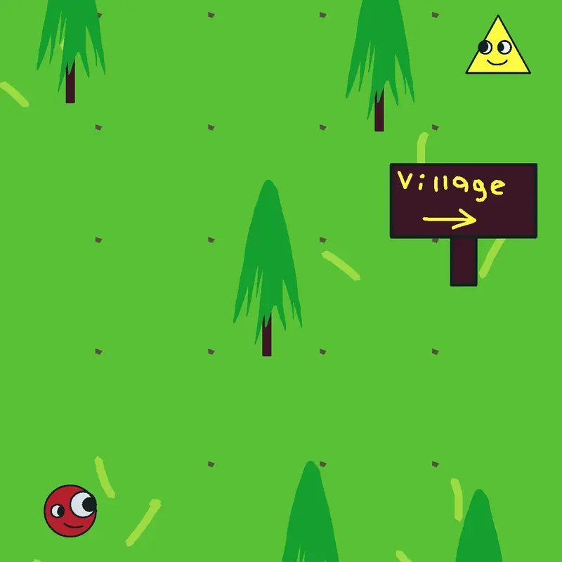 Game by @alexhacejuegitos