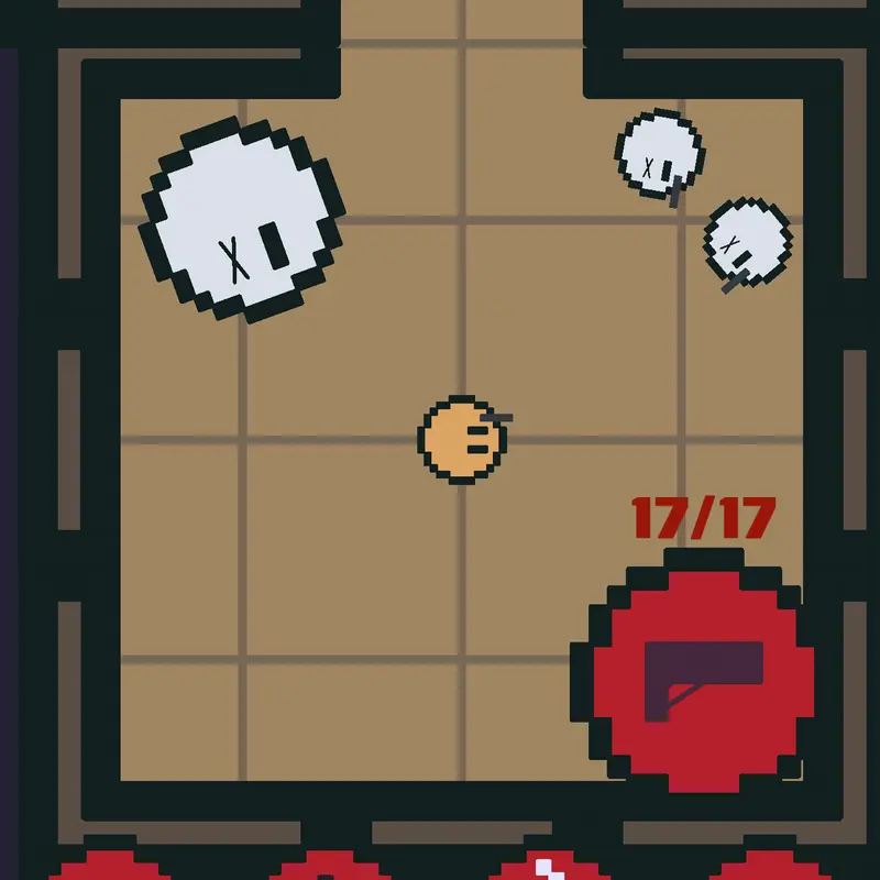 Game by @thisislix