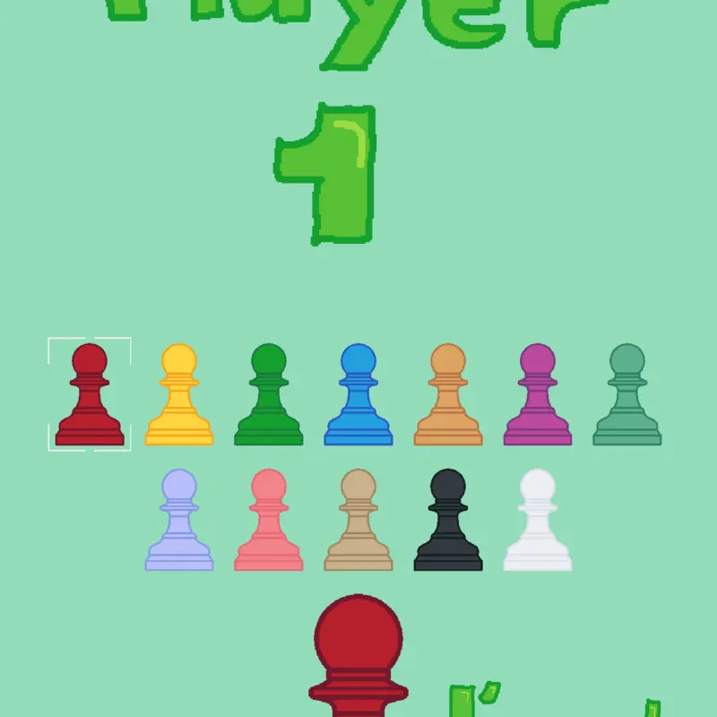 little ladder game! by @niclopa
