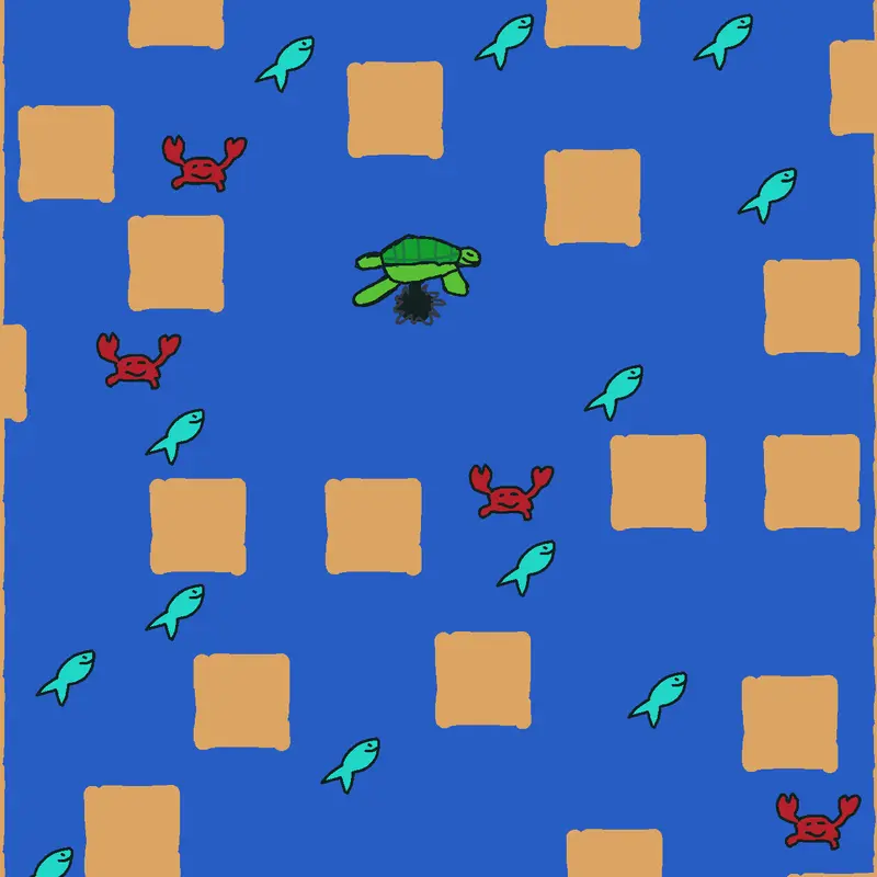 Game by @YeepYapper