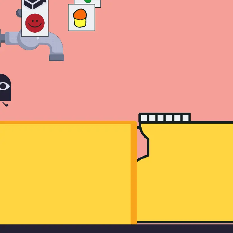 Game by @LindaHarvey