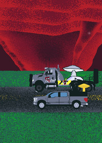 Mutant tornado ep4 s