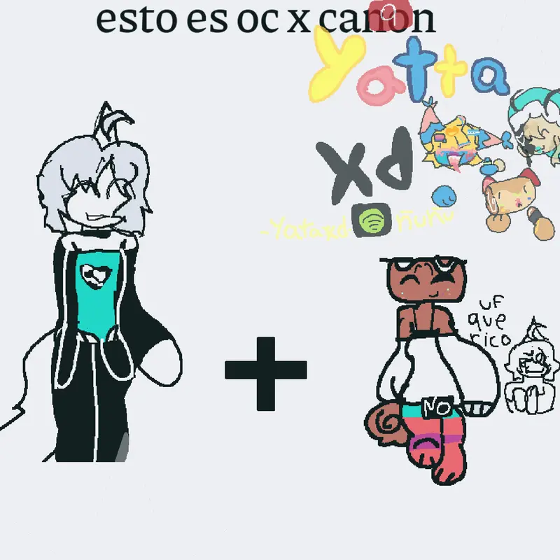 Game by @4t1e_xd_multifandom
