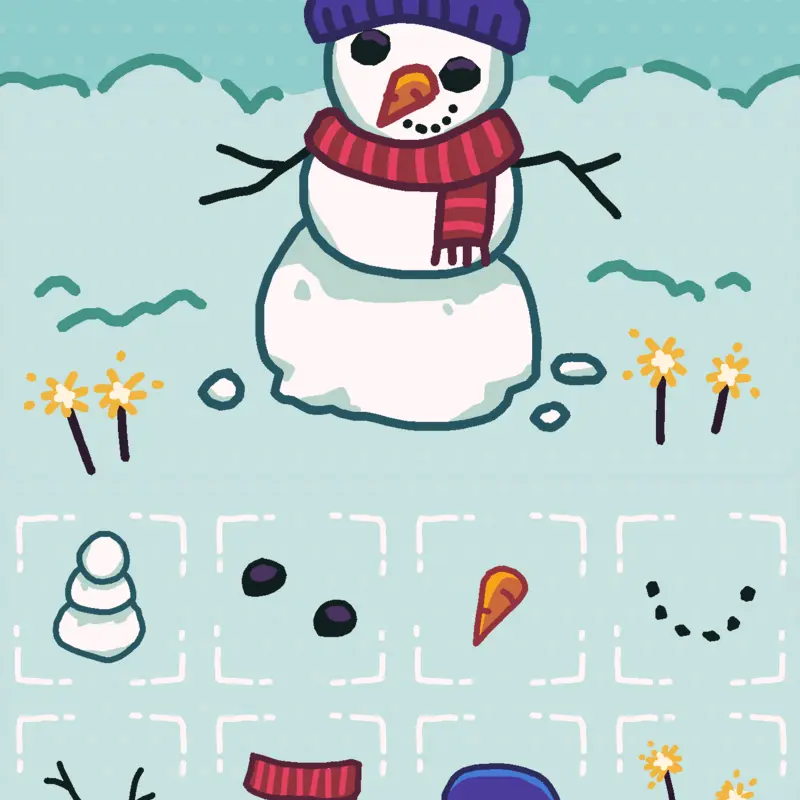 Game by @munkhiveel