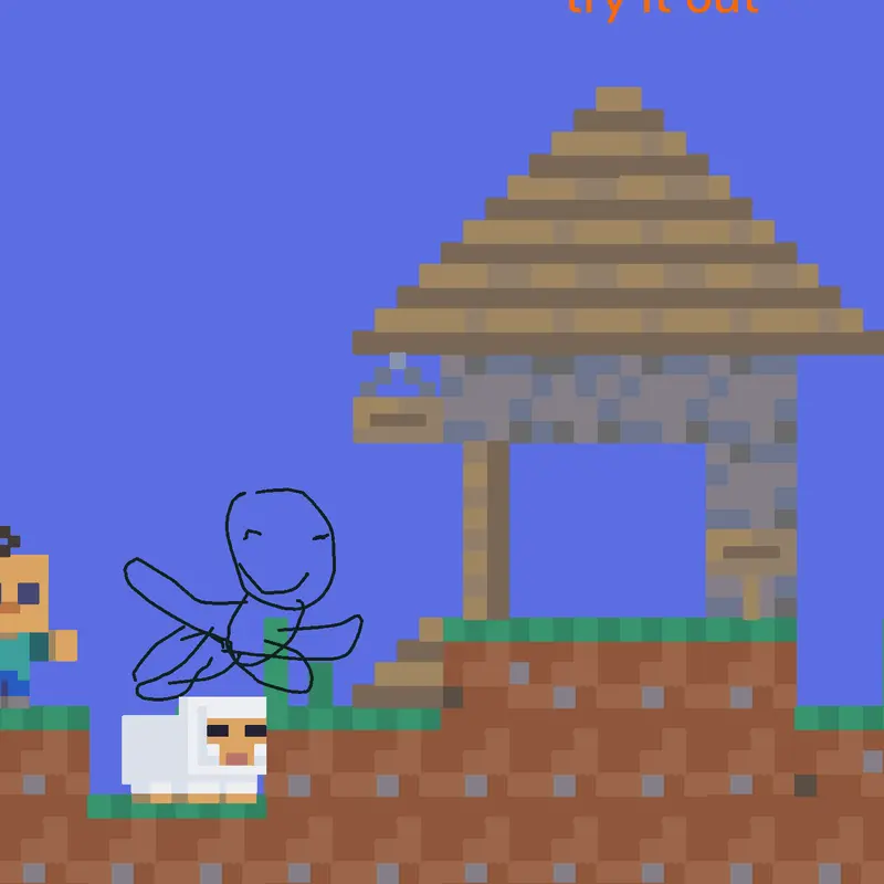 Game by @hunterplayYT