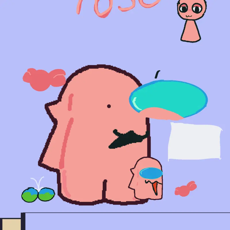 Game by @Rosypaige