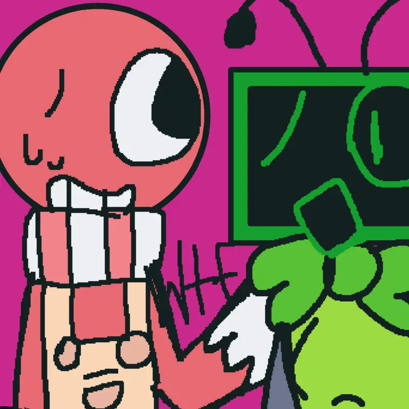 Game by @Sinking