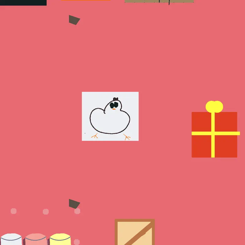 Game by @fptl