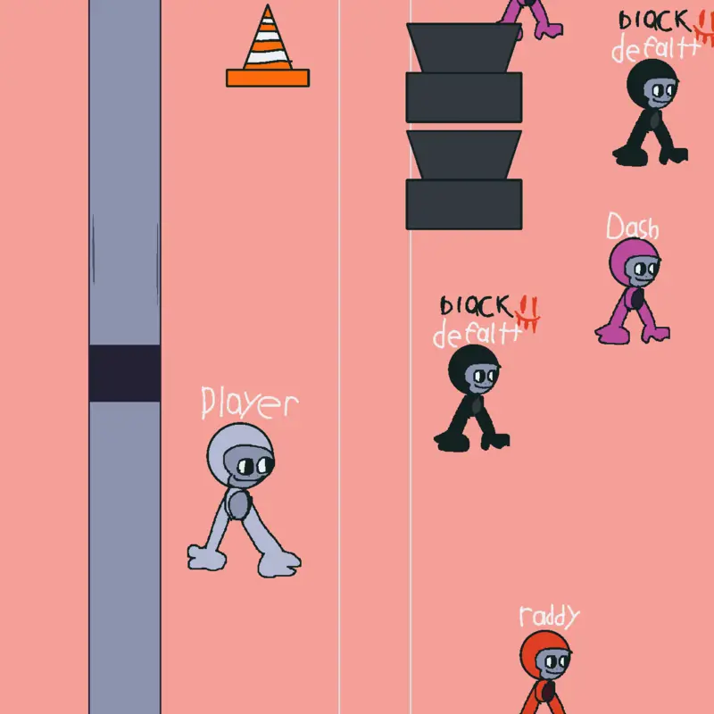 Game by @Lavadorito_Spinito