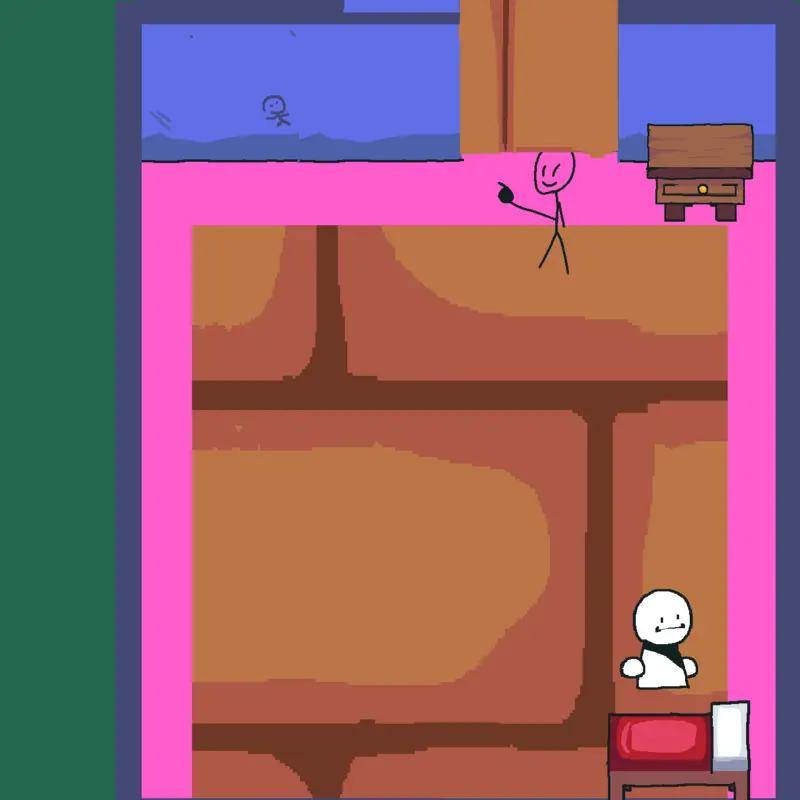 Game by @uglygames