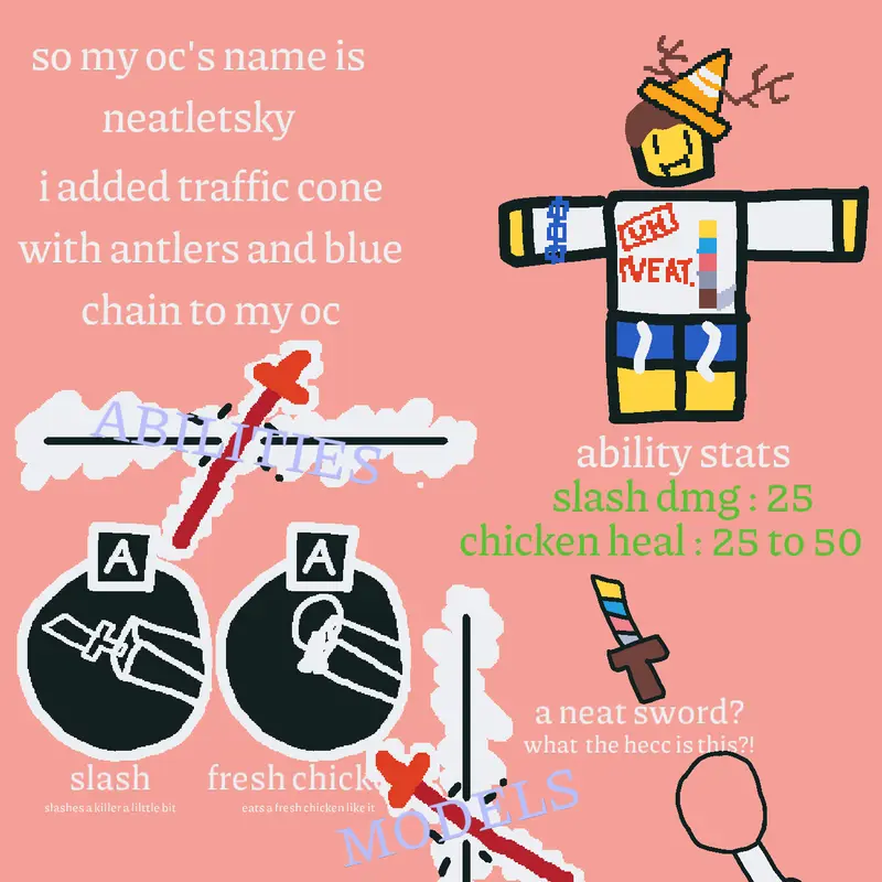 Game by @ihateToDC