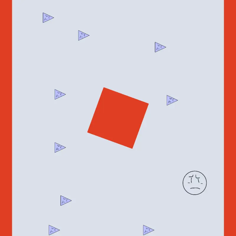 Game by @LaSangreDeSancho