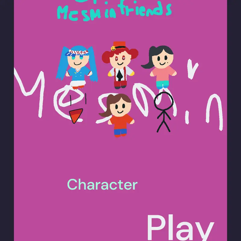 Game by @Mesmin_play_castle