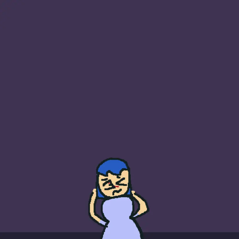 Game by @FLORALSTACYY