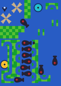 Sick golf #6
