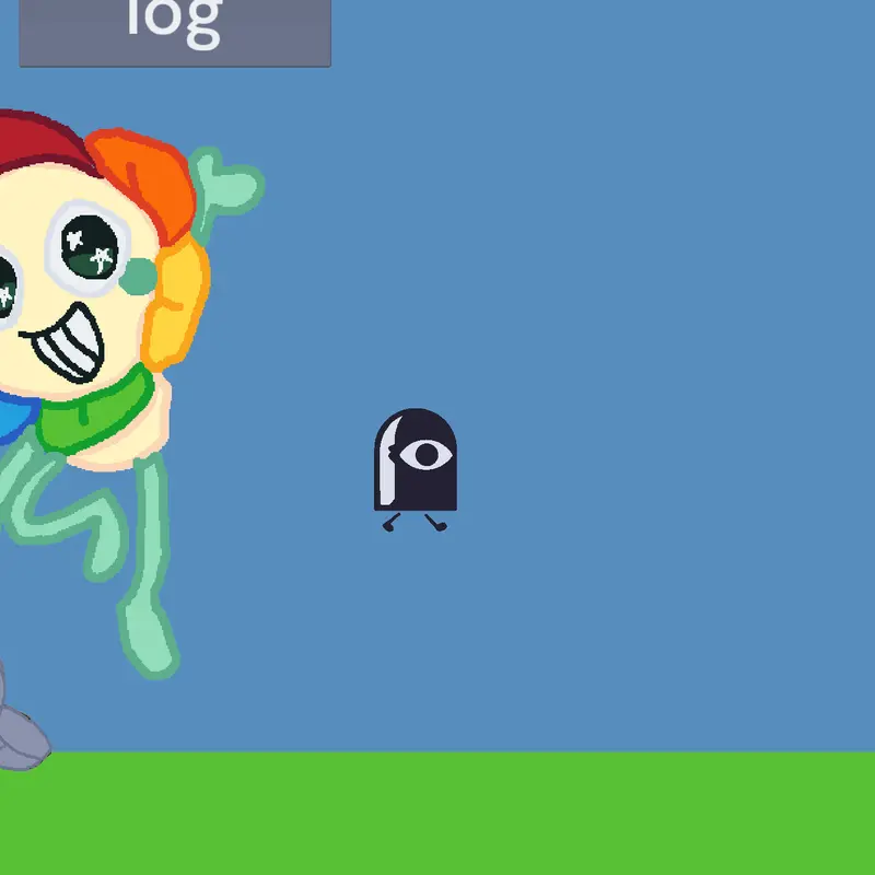 Game by @nilicutepsnda