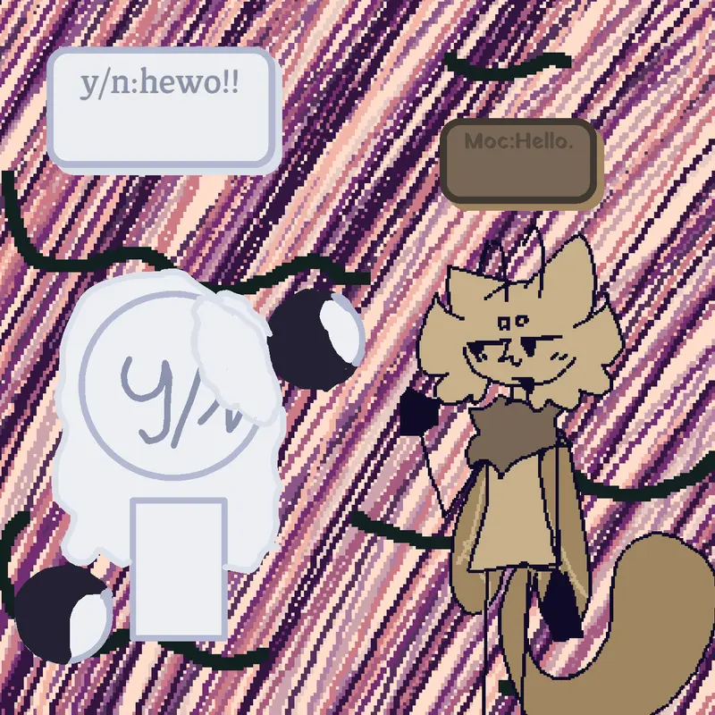 Game by @unstablestar