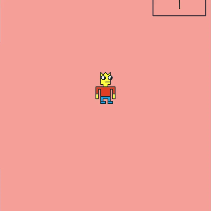 Game by @GlebusYT