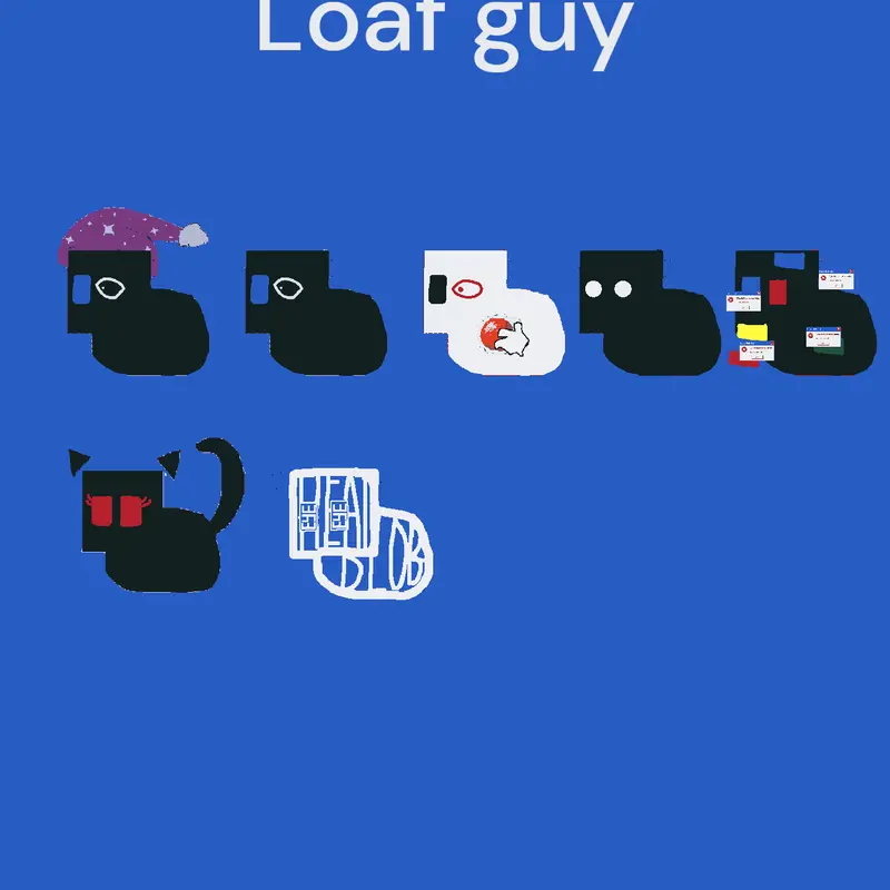 Game by @hit_cube_mellow