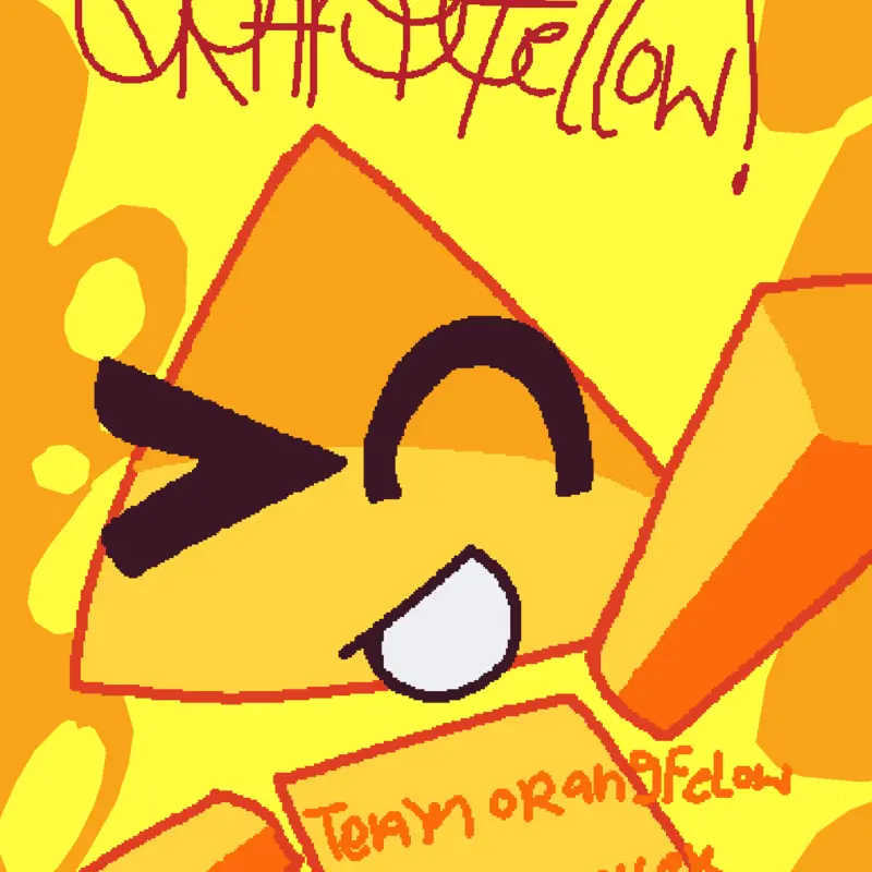 Game by @cosmictv_orangedude